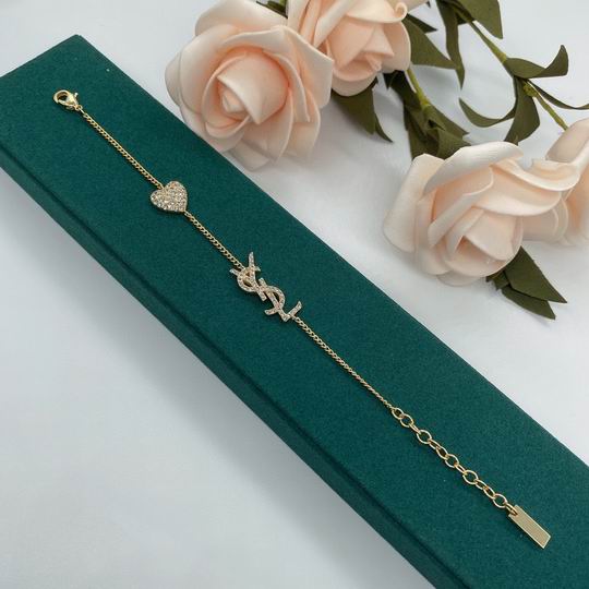 YSL bracelet 03lyh33
